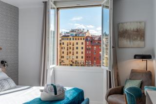 Vetro - Sweet Dreams in Florence - 0
