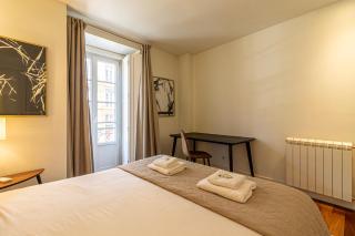 Chiado Deluxe Terrace 3 BR Apartment - 3