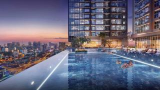 Lancaster Legacy Hotel & Apartments - 2