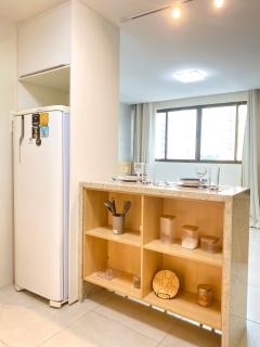 02 Flat Golden Home Boa Viagem - 2