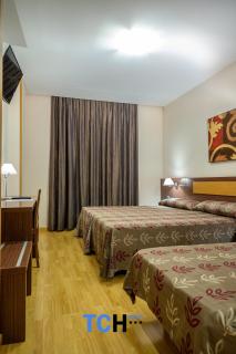 TCH Hotel - 7