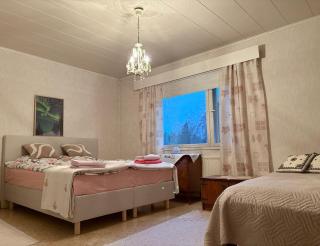 Simojärvi Lake House - 1h 20m from Rovaniemi City - Omakotitalo Simojärvellä - 7