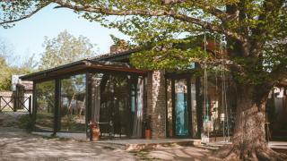 Lost Ridge Inn, Brewery & Ranch - 9