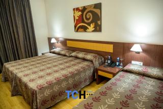 TCH Hotel - 5