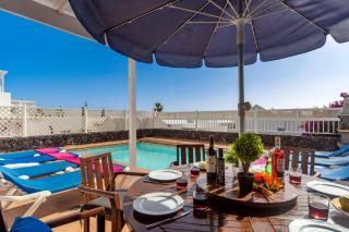 Villa Siesta by Villa Plus - 5