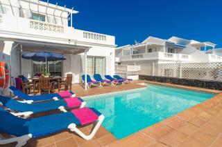 Villa Siesta by Villa Plus - 1