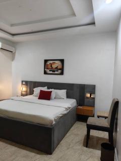 Padelia Hotels Ltd - 8