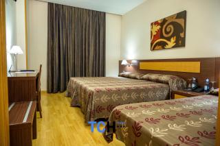 TCH Hotel - 4