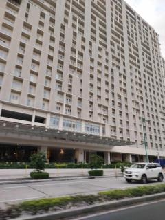 Condo Suite 1 Bedroom McKinley West Taguig City - 2