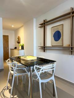 Departamento Funcional céntrico 4 - 0