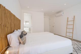 Areia Villa, with ocean view - 4