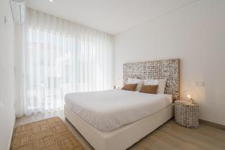 Areia Villa, with ocean view - 2