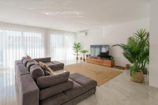 Areia Villa, with ocean view - 7