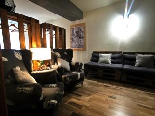 Homeanywhere - Pignolo 5 - The Kraken Inn - 2