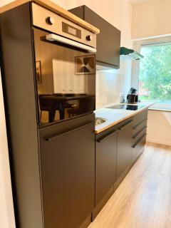 Ideale Stadtwohnung in Siegen - 6