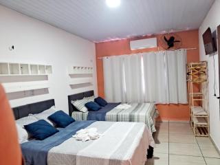 Hospedagem Aconchego Do Lar - 3