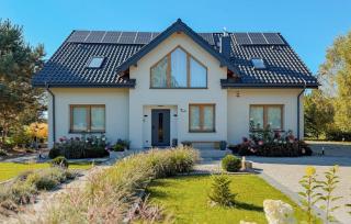 Nice Home In Nowa Wies Ostródzka - 1