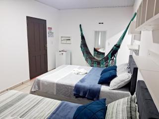 Hospedagem Aconchego Do Lar - 8