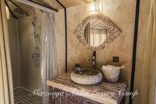 Merzouga Aicha Luxury Camp - 8