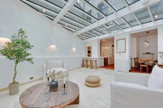 Pick A Flat's Apartment in Gobelins - Avenue des Gobelins - 8