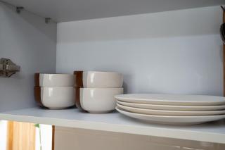 Aesthetic 1BR mezzanine Villa with private Pool near Uluwatu - Casa Vanille - 2