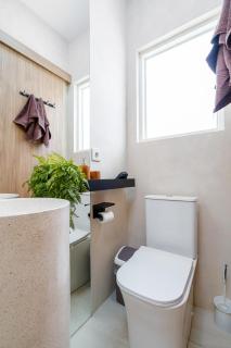 Aesthetic 1BR mezzanine Villa with private Pool near Uluwatu - Casa Vanille - 9