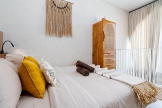 Aesthetic 1BR mezzanine Villa with private Pool near Uluwatu - Casa Vanille - 8