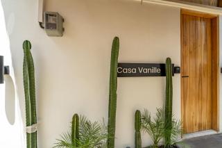 Aesthetic 1BR mezzanine Villa with private Pool near Uluwatu - Casa Vanille - 3