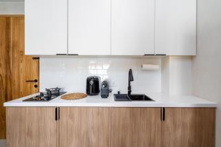 Aesthetic 1BR mezzanine Villa with private Pool near Uluwatu - Casa Vanille - 4