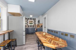 Rink Side Retreat - 1