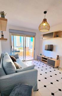 Apolo 5 - AzulenaCalpe - 1