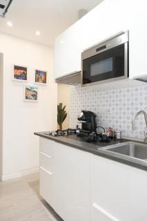 Casa Patry B&B - Suite vicina a Stazione, Acquario, Rolli e Università di Genova - 7