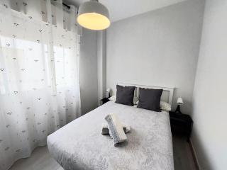 Alfonso Center Apartment - 4