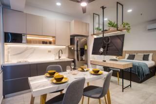 Sea View Modern Loft - 5