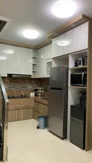 Villa umaya 3 Bedroom Privat Pool - 5