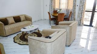 Modern Escape of Ngousso - 5