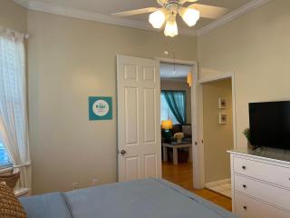 Anna Maria Island-Blue Manatee - 5