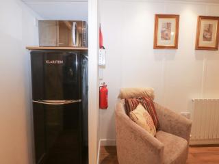 Orchard Lodge - 3