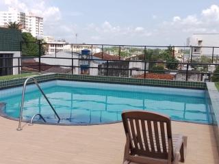 Círio de Nazaré - Apartamento 2 Quartos - 2