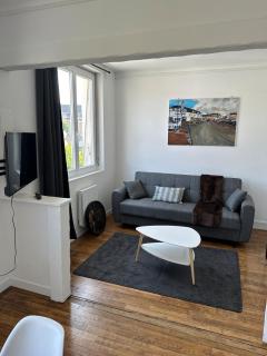 Charmant appartement en centre-ville - 6
