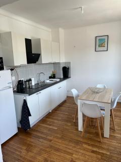 Charmant appartement en centre-ville - 3