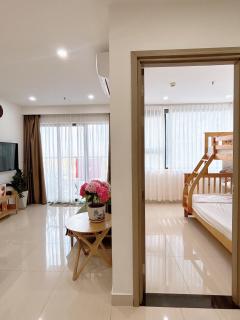 Minh Anh Apartment - 6