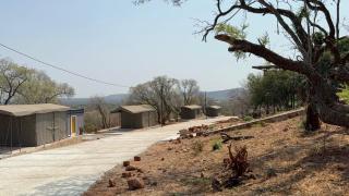 Namamaoto Cubes Resort -  - 9