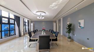 Chic & spacious studio with parking - 9