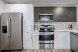 The Barbee 101 - Plush Corner at The Barbee - 7