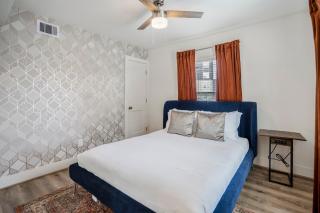 The Barbee 101 - Plush Corner at The Barbee - 6