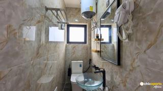 Chic & spacious studio with parking - 2