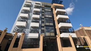 Chic & spacious studio with parking - 1