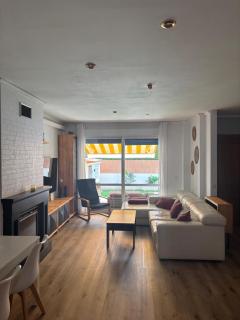 Adosado cerca de la playa, relax - 8