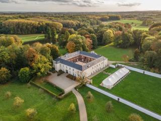 B&B T'Rest - Park ter Rijst - 0